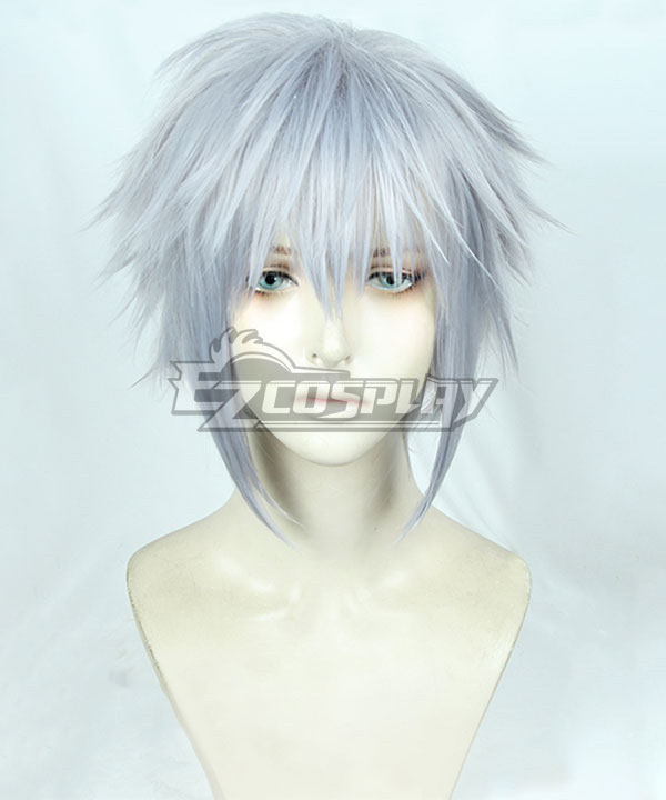 riku Riku Action Figure by Square Enix | Sideshow Collectibles