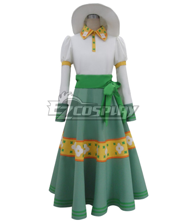 CLAMP Kobato Hanato cosplay selling