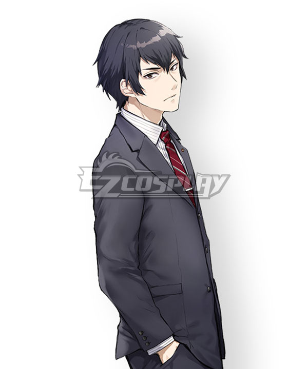 

Seikaisuru Kado Kado: The Right Answer Kōjirō Shindō Cosplay Costume