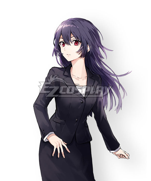 

Seikaisuru Kado Kado: The Right Answer Saraka Tsukai Cosplay Costume