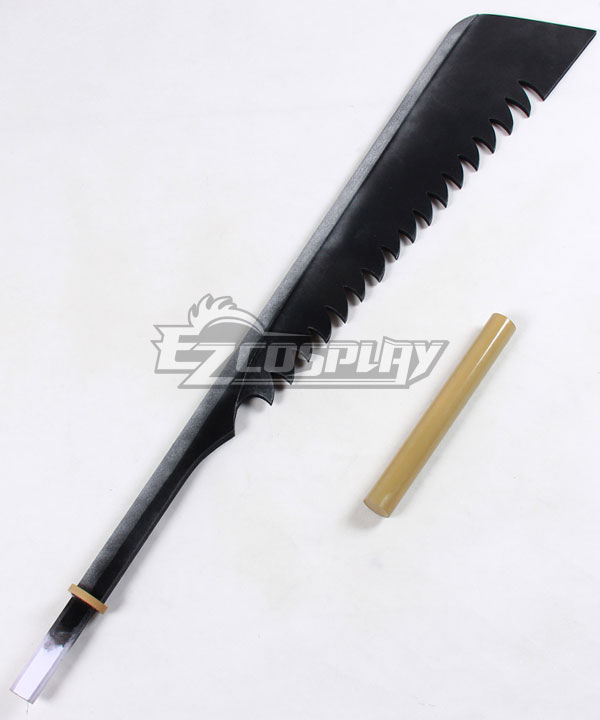 Land of the Lustrous Houseki no Kuni Antarcticite Sword Cosplay