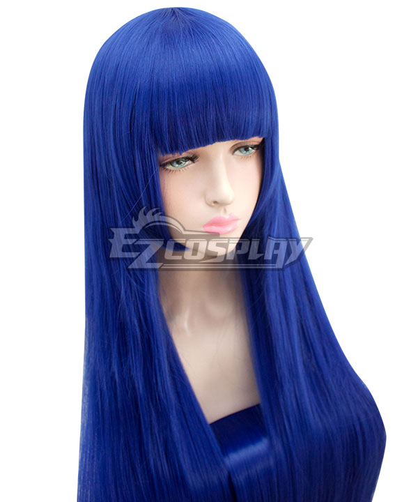 Land of the Lustrous Houseki no Kuni Lapis Lazuli Long Hair  display picture 2