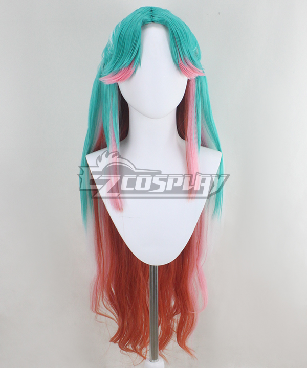 Cosplay wig sponsorship top