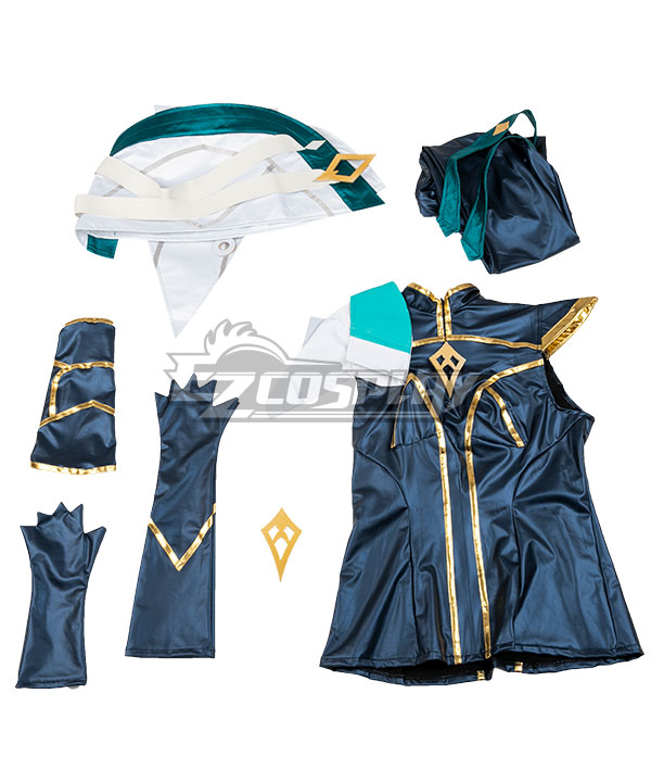 ずっと気になってた League Costume Cosplay Diana Sentinel LOL Legends of コスプレ衣装