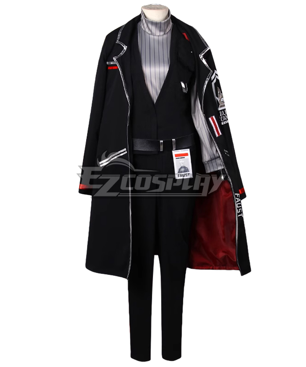 Amazon.com: YXIDLMCOS Faust Cosplay Shoes Boots Custom Made