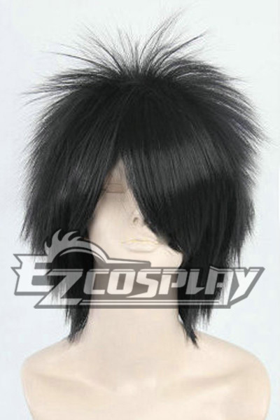 Little Busters Masato Inohara Cosplay Wig