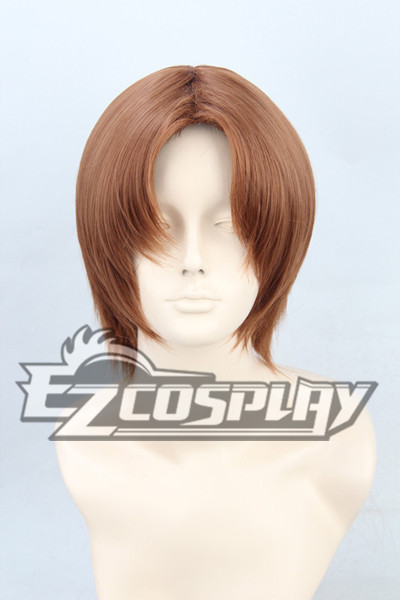 

Little Busters Riki Naoe Cosplay Wig