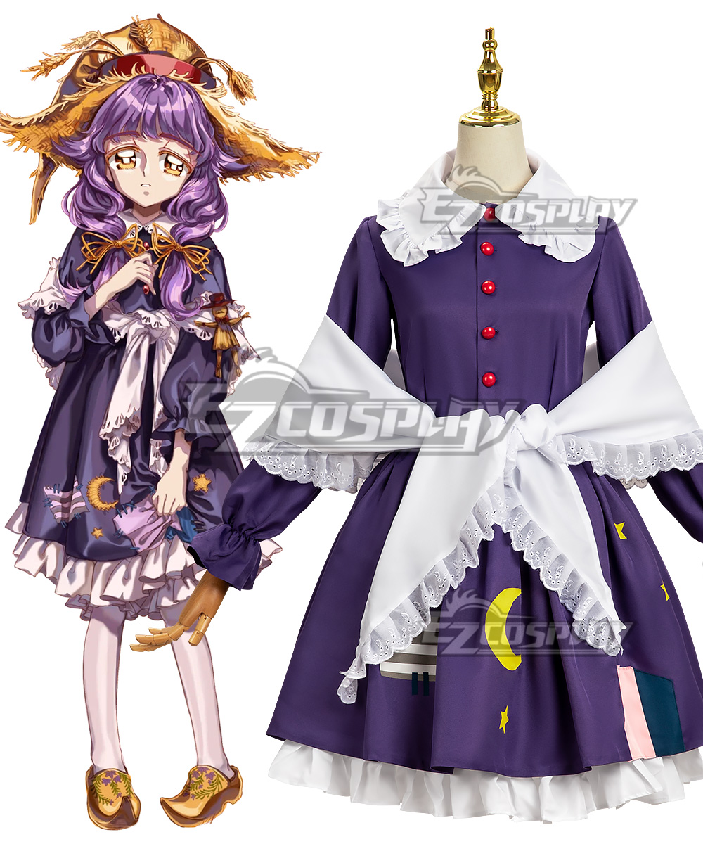 Little Goody Two Shoes Rozenmarine Cosplay Costume