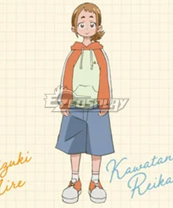 Looking for Magical Doremi Sora Nagase Cosplay Costume