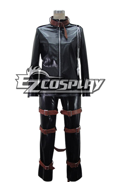 Chuunibyou Demo Koi ga Shitai Togashi Yuta Cosplay Costume