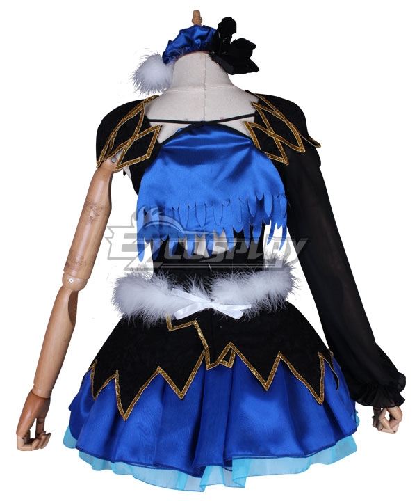 Love Live! Sunshine!! WATER BLUE NEW WORLD You Watanabe