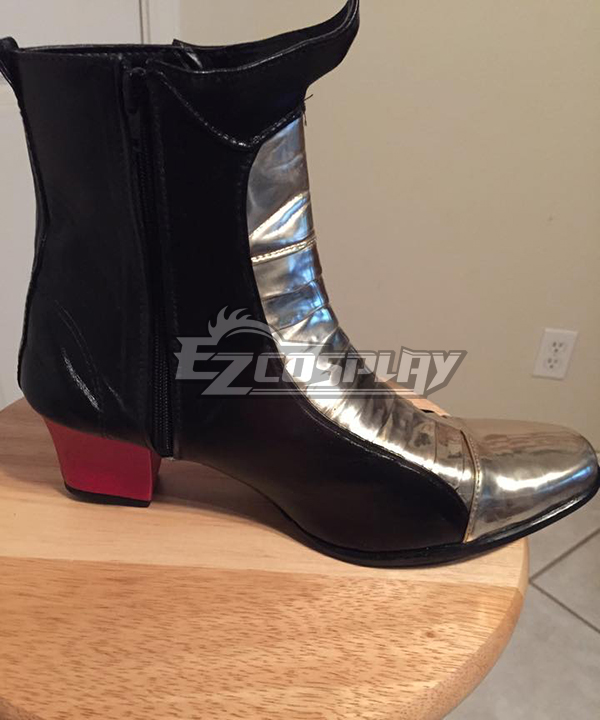 

Michael Jackson Stage Shows Cosplay Boots