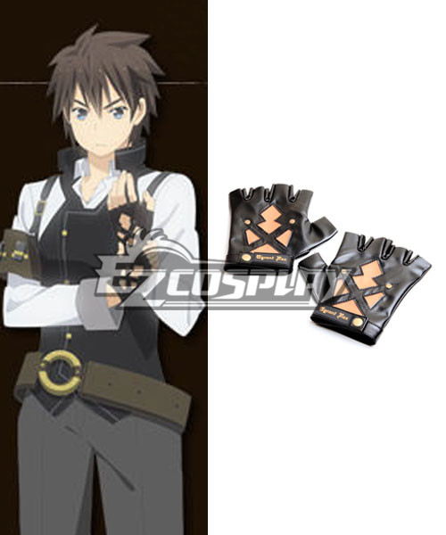 

Machine-Doll wa Kizutsukanai gloves