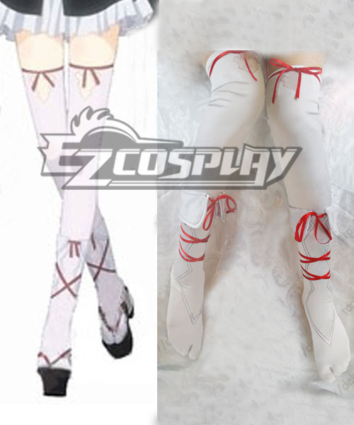 Machine-Doll wa Kizutsukanai Yaya Stockings Cosplay Accessory Prop