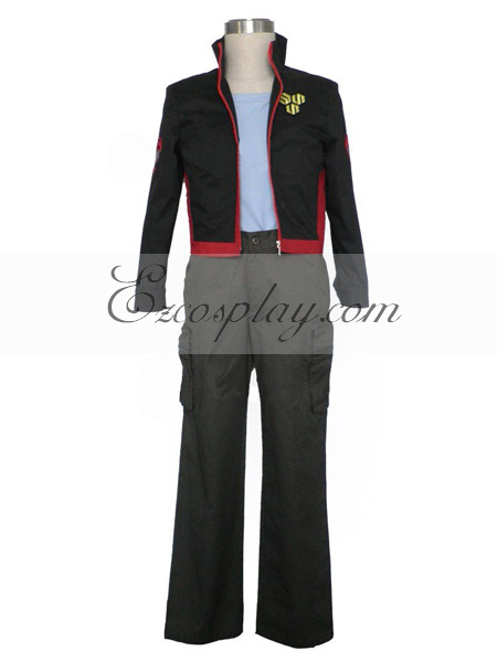 Macross Frontier Saotome Alto SMS Fly Suit Cosplay Costume