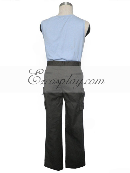 Macross Frontier Saotome Alto SMS Fly Suit Cosplay Costume