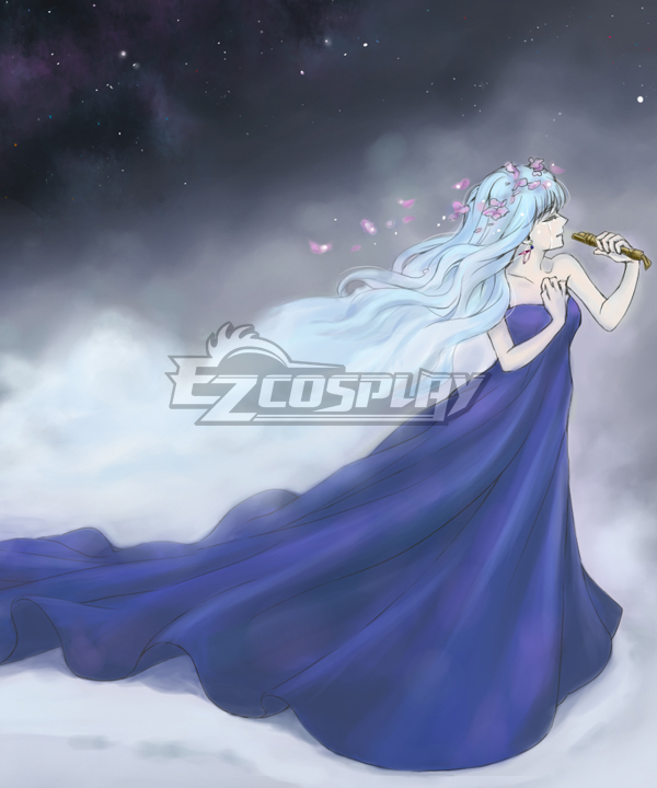 

Macross Frontier Sheryl Nome Diamond Crevasse Cosplay Costume