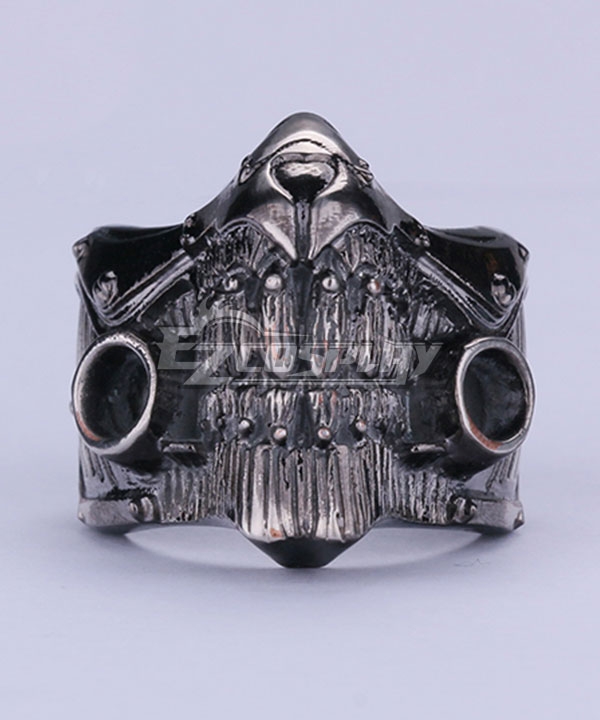 

Mad Max: Fury Road Immortan Joe Ring Cosplay Accessory Prop