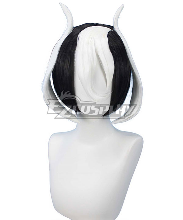 Made in Abyss Ozen the Immovable Cosplay Wig
