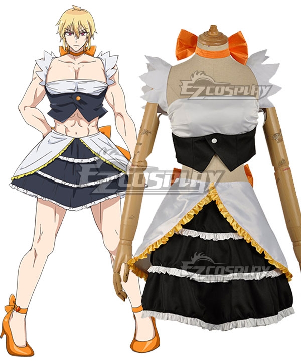 Get Wallpaper Magical Girl Ore Magical Girl Eternal Dangerous Pretty Cosplay For Android