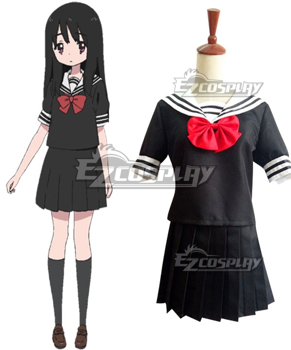 

Magical Girl Site Aya Asagiri Tsuyuno Yatsumura Cosplay Costume
