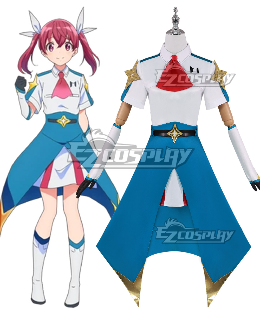 Magilumiere Co. Ltd. Kana Sakuragi Cosplay Costume