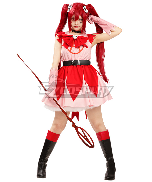Magical Destroyers - Anime Costumes