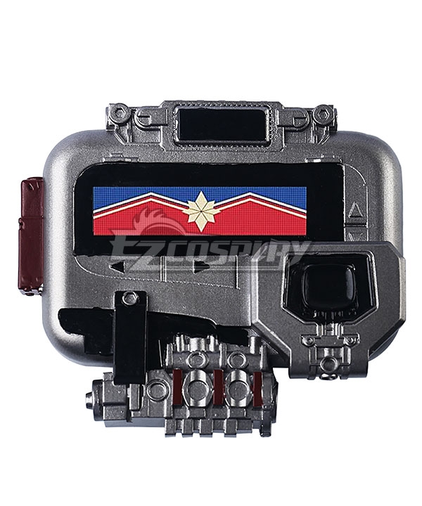 

Marvel 2019 Movie Captain Marvel Carol Danvers Pager Cosplay Accessory Prop