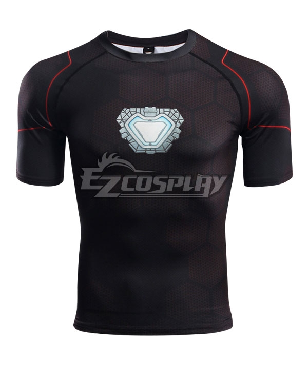 Tony stark shirt infinity war best sale