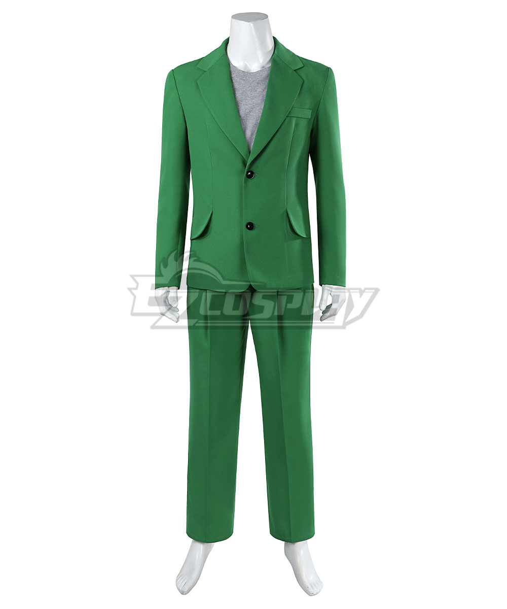 Marvel AVENGERS 5: Doomsday Doctor Doom Cosplay Costume