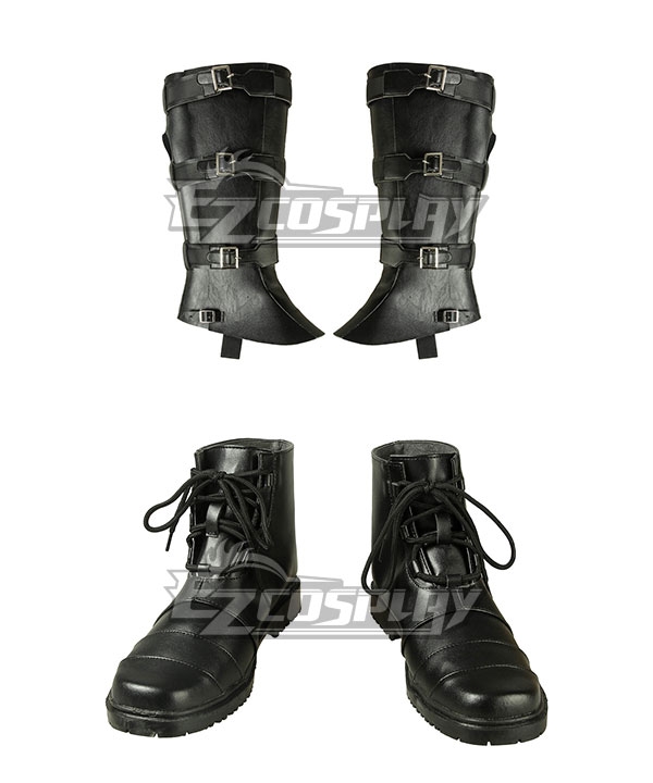 Captain america endgame boots 2025