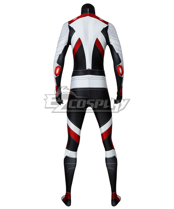 Avengers endgame battle suit online