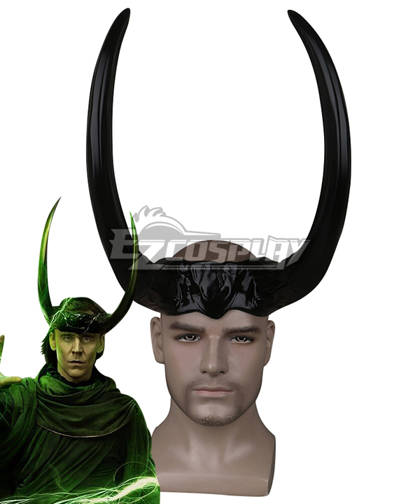 MARVEL Loki Season 2 Loki Cosplay Weapon Prop