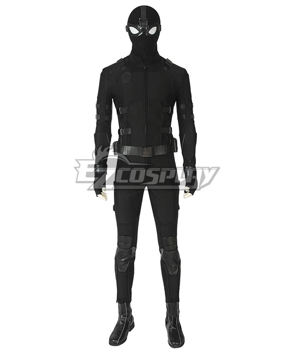 Spider man stealth suit hoodie on sale