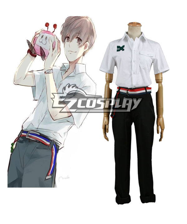 

Terror in Resonance Twelve Cosplay Costume