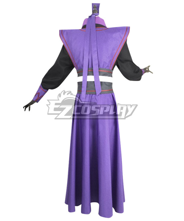 トップブランドのファッション The Grandmaster 13 Shi Zu Dao Mo Cultivation Demonic Of コスプレ衣装