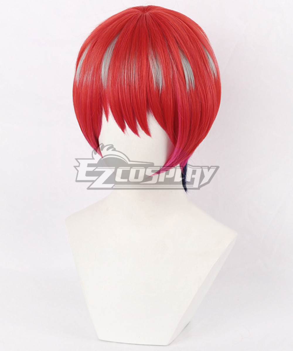 ALL WiGジュリアオジェ Ponytail Wig - Women Anime Cosplay Wig | Top Quality Wig for