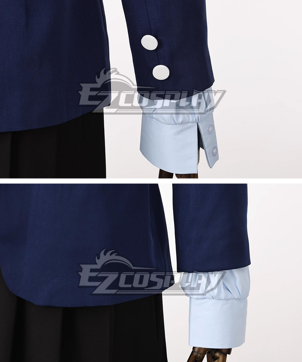 Mobile Suit Gundam GQuuuuuuX Nyaan Cosplay Costume