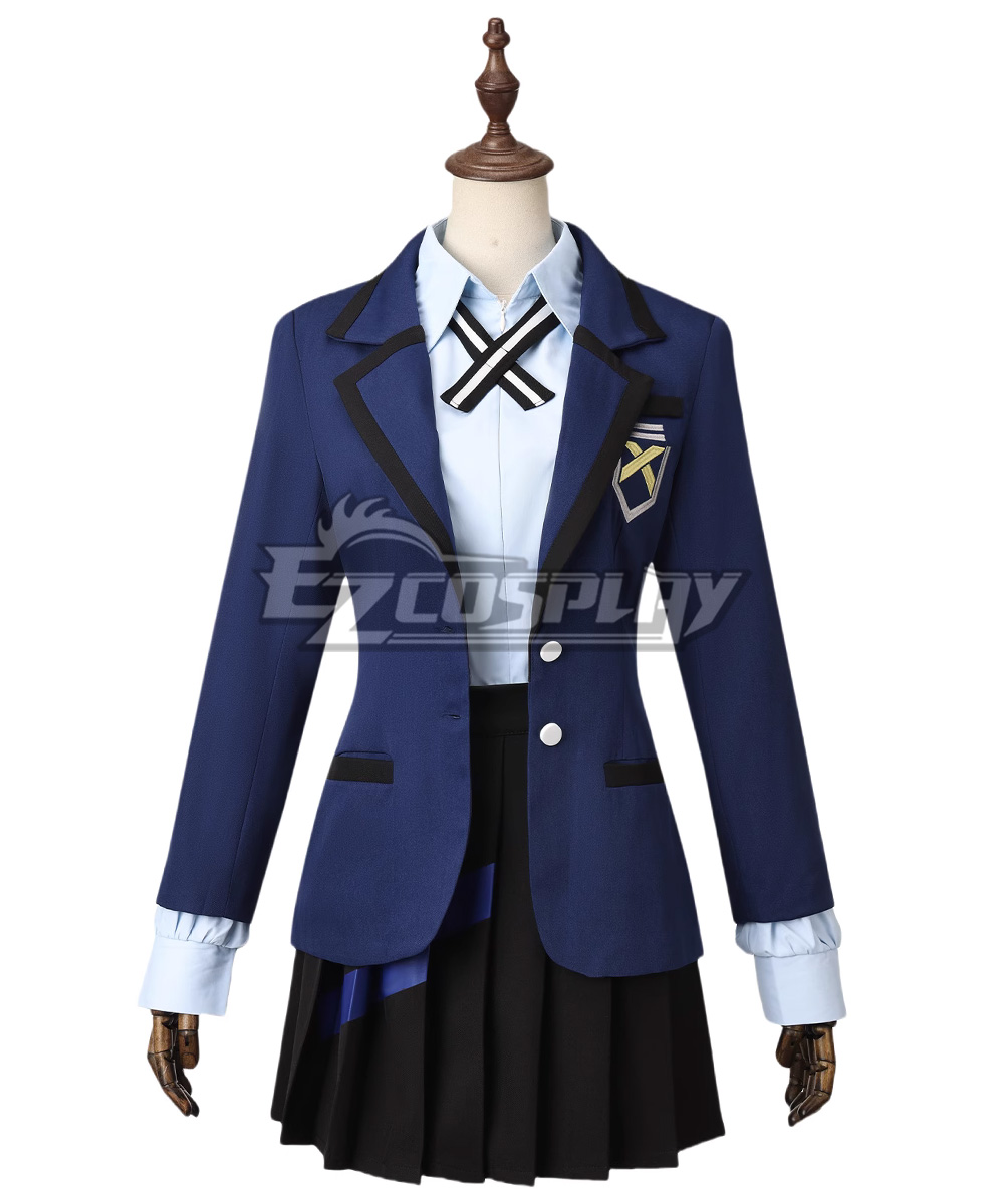 Mobile Suit Gundam GQuuuuuuX Nyaan Cosplay Costume