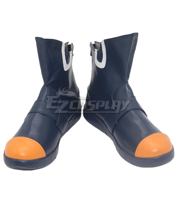 Mobile Suit Gundam GQuuuuuuX Shuji Itō Cosplay Shoes