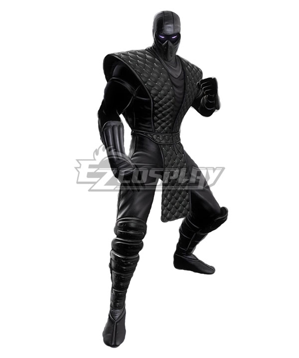 

Mortal Kombat Noob Saibot Cosplay Costume