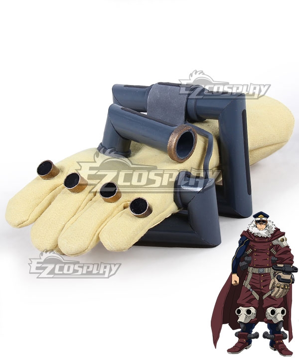 

My Hero Academia Boku No Hero Academia Inasa Yoarashi Left Glove Cosplay Accessory Prop