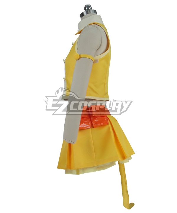 ラグドール コスプレ MHA Boku no Hero Akademia Pussy Cat Ragdoll Cosplay Costume