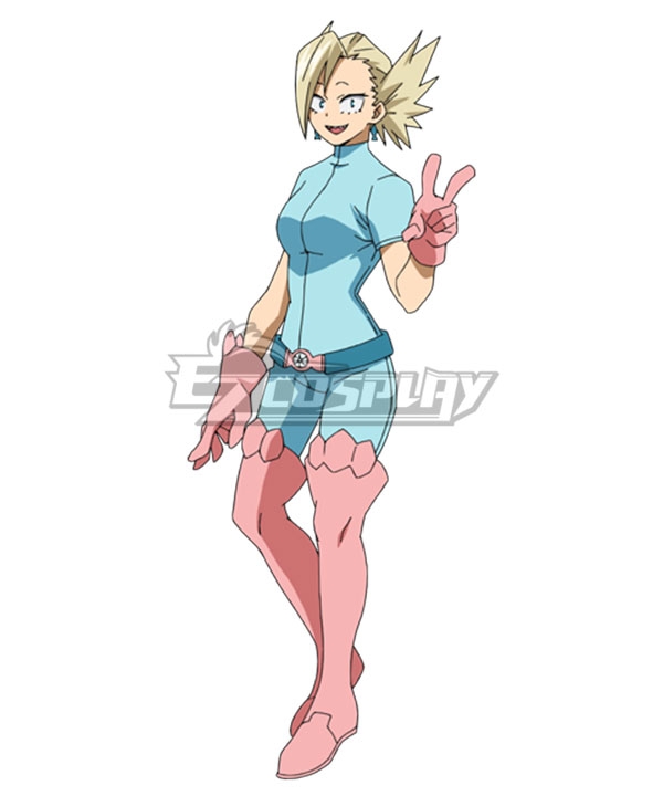 

My Hero Academia Boku No Hero Akademia Tatami Nakagame Cosplay Costume