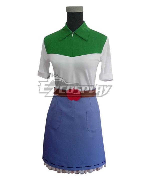 My Little Pony Equestria Girls Applejack Costume My Little Pony Equestria Girls Applejack Costume