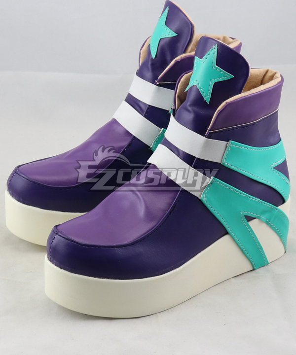 Pony girl shoes sale