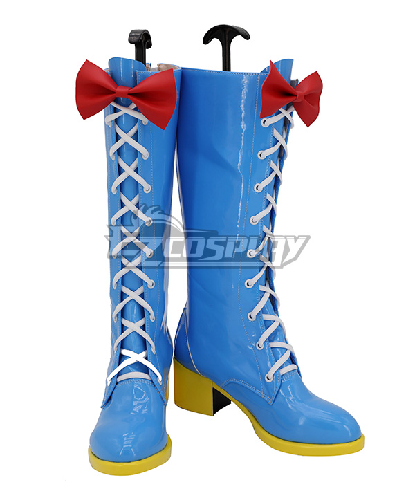 Pinkie pie boots deals