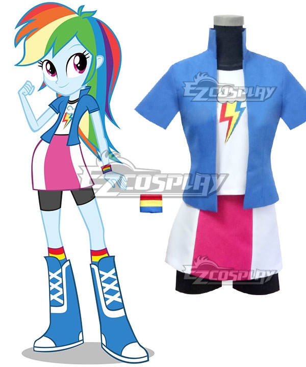 My Little Pony: Equestria Girls - Rainbow Rocks