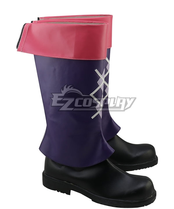 My Little Pony: Equestria Girls Twilight Sparkle Black purple