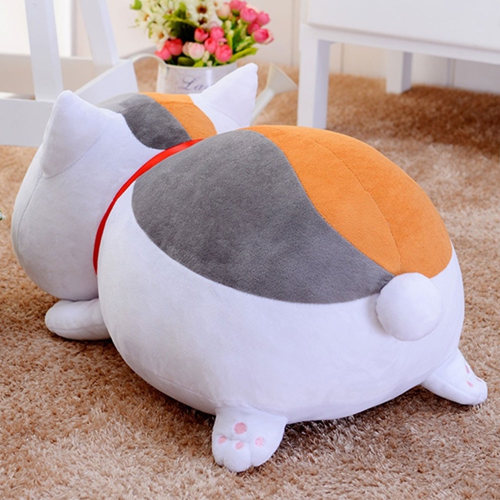Natsume's Book of Friends Takashi Natsume & Nyanko-sensei Nendoroid main image 1